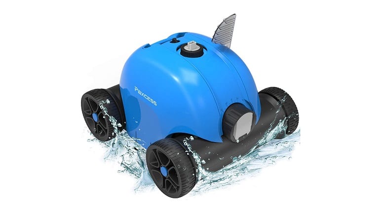 Best Pool Vacuums for Above-Ground Pools In 2020 1