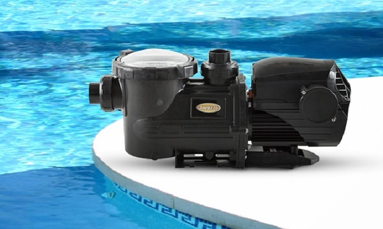 best swimming pool pumps