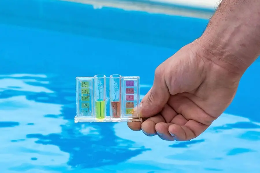 How To Lower Pool Alkalinity?
