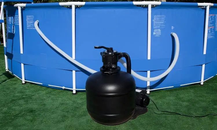 WHAT KIND OF POOL PUMP DO I NEED?