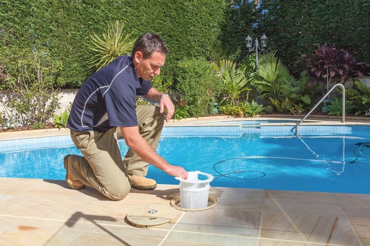 Are Saltwater Pools Easier to Maintain?