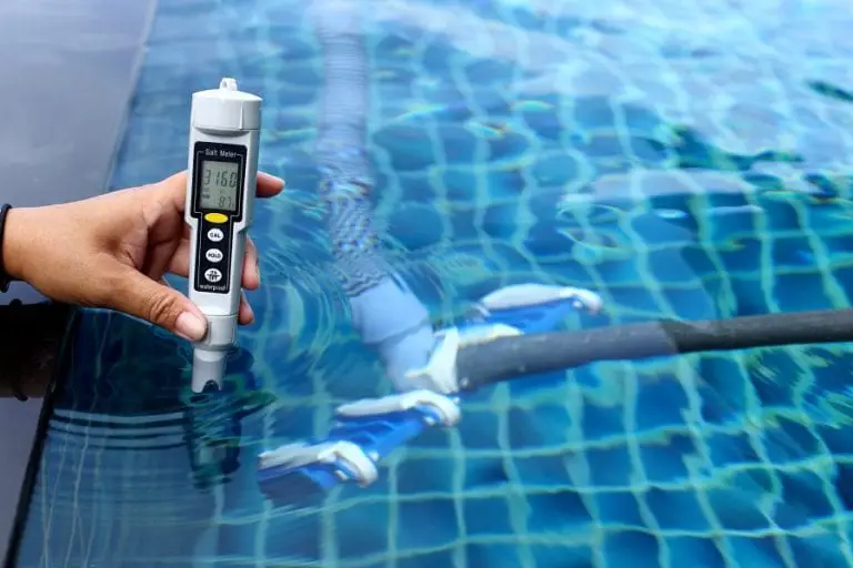 Pool Water Quality Everything You Should Know About It