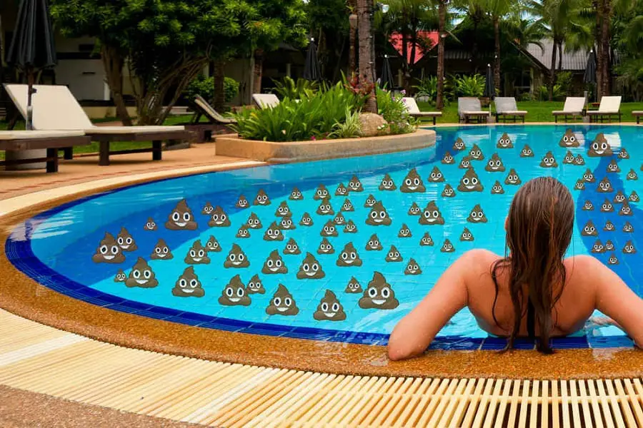 9 Diseases You Can Catch From A Pool And How To Avoid It